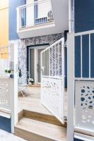 La Bella Vita - In Blu - B&B Sottomarina