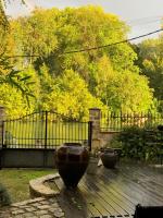 la Belle Seine - B&B Samois-sur-Seine