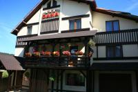 Pensiunea Dana - Ferienwohnung Vatra Dornei