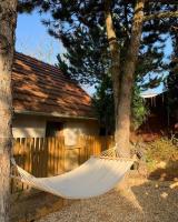 Nad Sklepy - B&B Bořetice