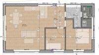 Bootshaus Ulsnis - Bed and Breakfast Ulsnis