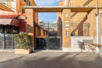 Beach Apartment - Bed and Breakfast Lido di Ostia