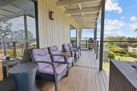 Elevation - Ferienwohnung Paynesville