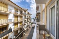 Paseo del Mar - B&B Aduanas
