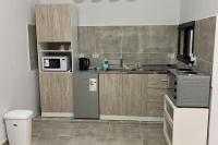 Casa con 1 dormitorio