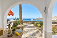 Los Canarios 122 by VillaGranCanaria - B&B Patalavaca