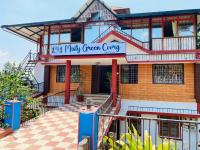 B&B Madikeri - Misty Green Coorg - Bed and Breakfast Madikeri