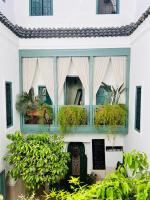 Riad 11 Zitoune - B&B