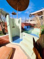 Riad 11 Zitoune - B&B Marrakech