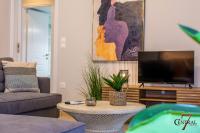 CENTRAL SEVEN - B&B Kalamata