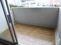 Beau T2 (53m²) climatisé, parking, à Carnon plage (5 personnes) 300 m plage - Chambres d'hôtes Mauguio