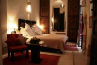 Wahid Doppelzimmer Deluxe Patio