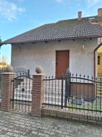 Apartament Wiadukt - B&B