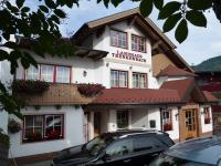 B&B Schladming - Hotel Garni Landhaus Trenkenbach - Bed and Breakfast Schladming