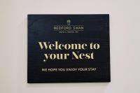 Nest Serviced Apartments - B&B