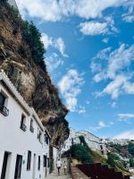 Cueva Luxe Las Calcetas - B&B