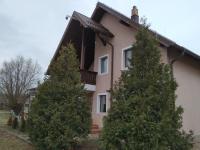 Lacul de Argint - B&B Podoleni