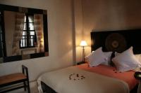 Ifnan Doppelzimmer Deluxe