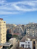 THE VIEW 11 - B&B Catania