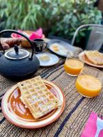 Origines - Chambres d’hôtes Tautavel