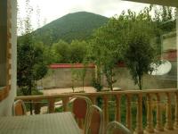 B&B Gabala - Qabala_Renting_houses near the mountain - Bed and Breakfast Gabala