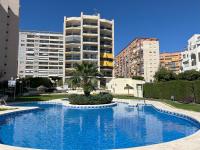 Gemelos 24 Cala de Finestrat. Luxury Apt. - Ferienwohnung Benidorm