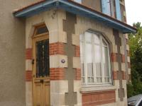 Les Flots Bleus - Ferienwohnung