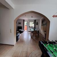 Fewo-Hengesbach - B&B Much