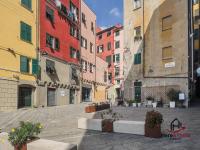 Porto Antico - Aquarium 2min - AC - Smart TV - Ferienwohnung