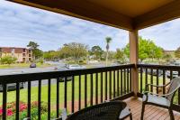 Hilton Head Condo with Deck - Walk to Beach and Pool! - B&B Hilton Head Island