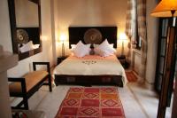 Ifnan Doppelzimmer Deluxe