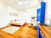 Standard Doppelzimmer