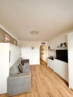 Coup De Cœur 50m de la mer climatisé linge de maison inclus - B&B Empuriabrava