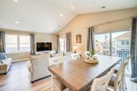 Wildwood Vacation Rental - Walk to the Beach! - B&B