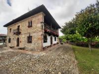 B&B Santillana del Mar - La Casa Solariega - Bed and Breakfast Santillana del Mar