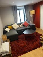 Agréable Appartement Centre B - Ferienwohnung