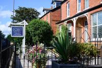 Coast Guest House - Ferienwohnung Whitby