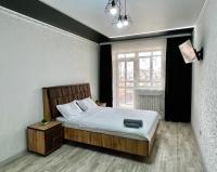 B&B Kökşetaw - Уютная 2-х комнатная квартира в центре - Bed and Breakfast Kökşetaw