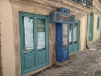 Cais das Pedras Pátio Apartment - with washer and dryer machine - B&B Porto