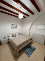 L'Aurora - Ferienwohnung Porticello