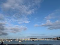 Captains No9 Falmouth - B&B Falmouth