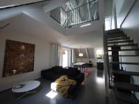 Suite Lit King-Size avec Balcon