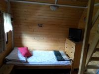 Chalet (4 Erwachsene)