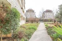 T2 Prestance Montpellier Proche Plage Parking - B&B Montpellier