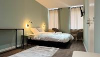 B&B Tourcoing - Cocon Urbain - Bed and Breakfast Tourcoing