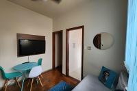 Ap Central no Floresta para até 9 pessoas - B&B