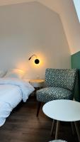 Chambre Zen - Arrivée autonome - B&B Tourcoing