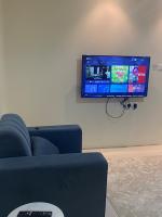 شقة بغرفتين بدخــول ذاتــي - B&B