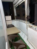 Cozy Flat near downtown Almorsi - B&B