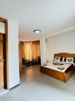 B&B Addis Abeba - Goza Guest House 22 - Bed and Breakfast Addis Abeba